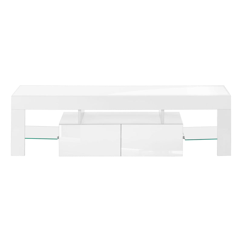Monarch TV Stand M1427 IMAGE 2