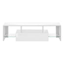 Monarch TV Stand M1427 IMAGE 4