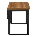 Monarch Office Desks Desks M1424 IMAGE 4