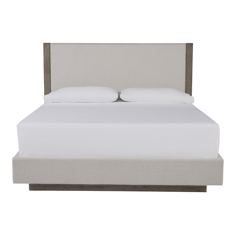 Benchcraft Anibecca California King Upholstered Platform Bed ASY0289 IMAGE 2