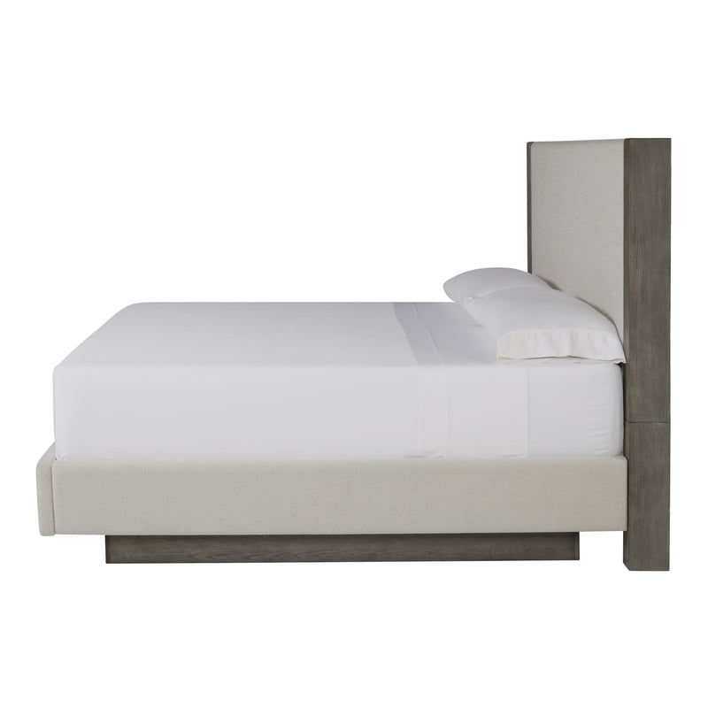 Benchcraft Anibecca California King Upholstered Platform Bed ASY0289 IMAGE 3