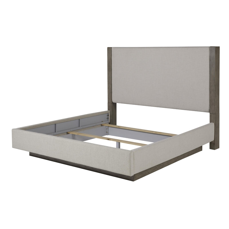 Benchcraft Anibecca California King Upholstered Platform Bed ASY0289 IMAGE 4
