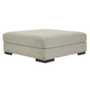Ashley Lyndeboro Fabric Ottoman ASY0235 IMAGE 1