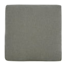 Ashley Keener Fabric Ottoman ASY0234 IMAGE 3
