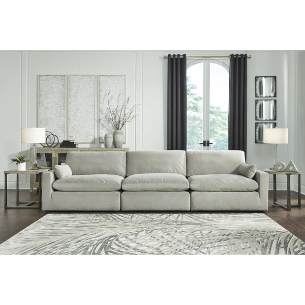 Signature Design by Ashley Sophie Fabric 3 pc Sectional ASY7418 IMAGE 1