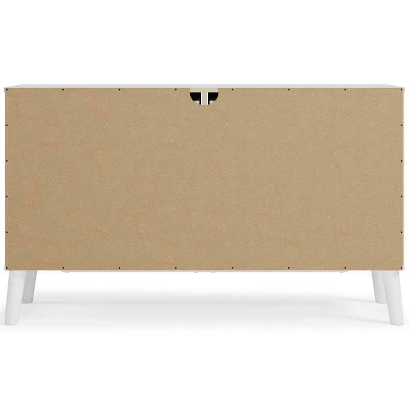 Signature Design by Ashley Piperton 6-Drawer Kids Dresser ASY5456 IMAGE 5