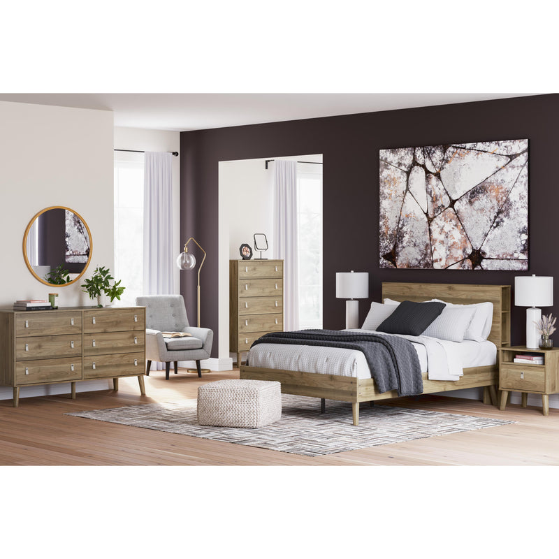 Signature Design by Ashley Kids Beds Bed ASY4543 IMAGE 7