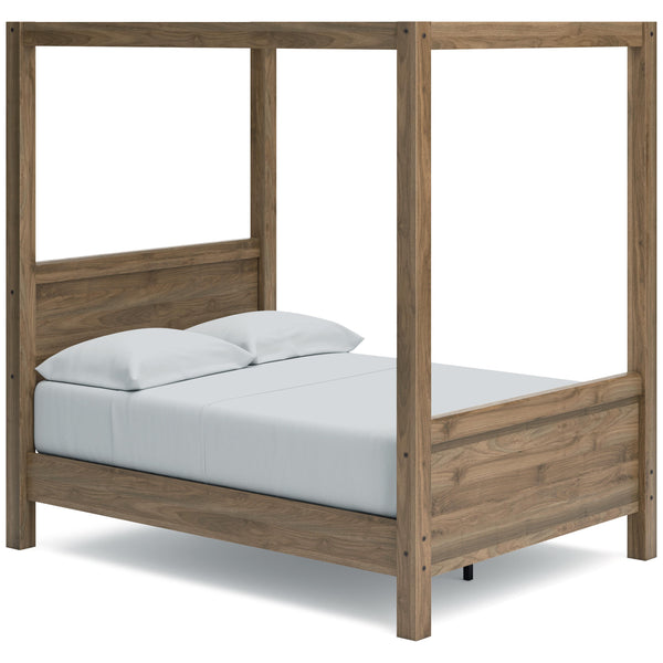 Signature Design by Ashley Kids Beds Bed ASY7205 IMAGE 1