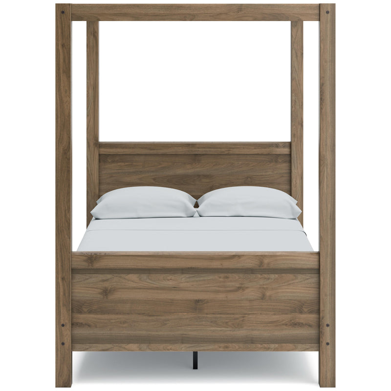 Signature Design by Ashley Kids Beds Bed ASY7205 IMAGE 2