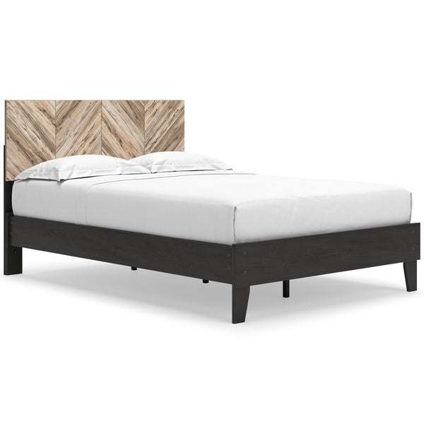 Signature Design by Ashley Kids Beds Bed ASY5436 IMAGE 1
