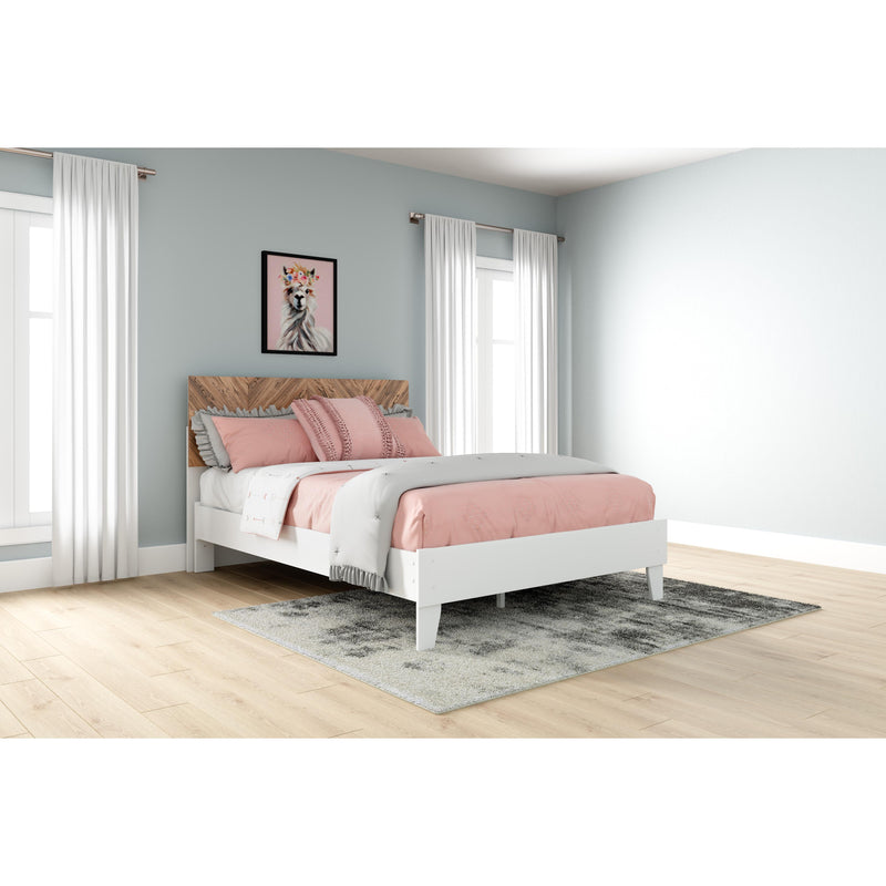 Signature Design by Ashley Kids Beds Bed ASY1850 IMAGE 6