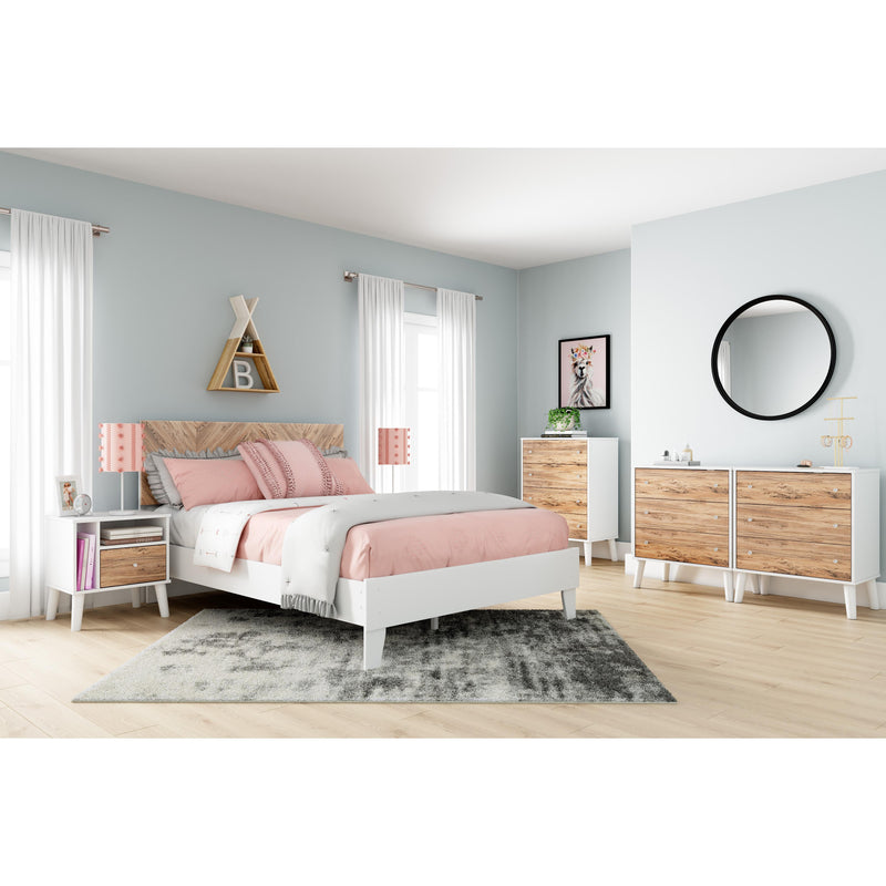 Signature Design by Ashley Kids Beds Bed ASY1850 IMAGE 7
