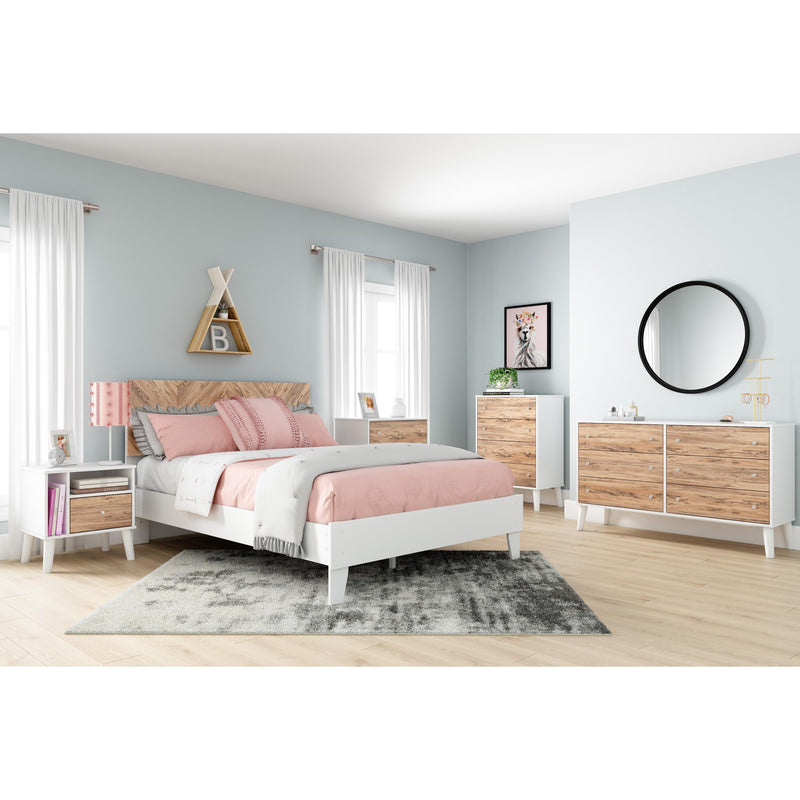 Signature Design by Ashley Kids Beds Bed ASY1850 IMAGE 8