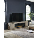 Signature Design by Ashley Krystanza TV Stand ASY3306 IMAGE 4