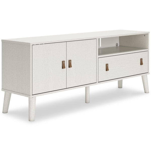 Signature Design by Ashley Aprilyn TV Stand ASY4589 IMAGE 1