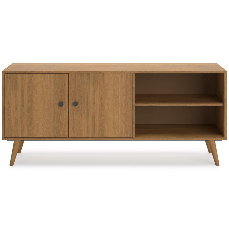 Signature Design by Ashley Thadamere TV Stand ASY3339 IMAGE 3