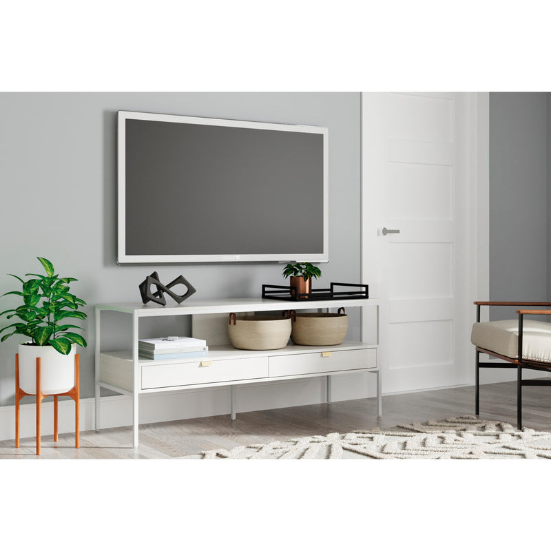 Signature Design by Ashley Deznee TV Stand ASY7448 IMAGE 6