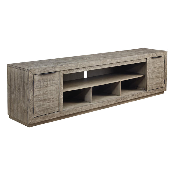 Signature Design by Ashley Krystanza TV Stand ASY3305 IMAGE 1