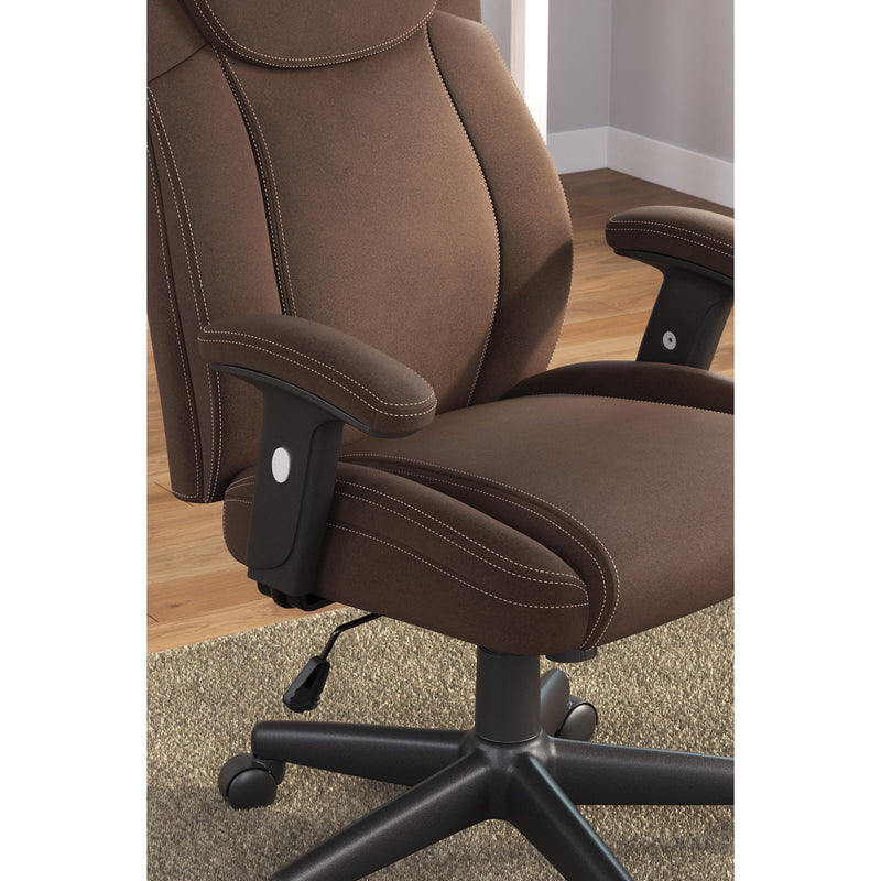 Signature Design by Ashley Office Chairs Office Chairs ASY7287 IMAGE 2