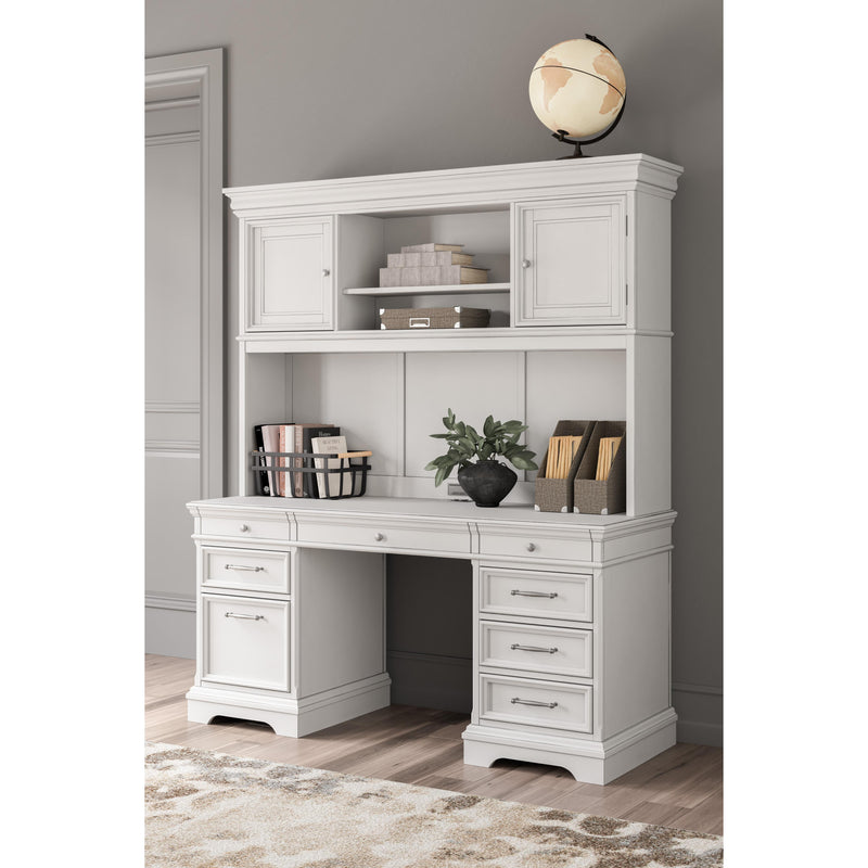 Signature Design by Ashley Office Desk Components Storage Unit ASY4557 IMAGE 6