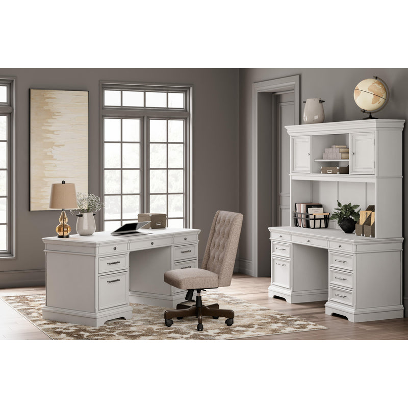 Signature Design by Ashley Office Desk Components Storage Unit ASY4557 IMAGE 7