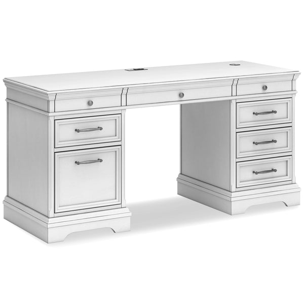 Signature Design by Ashley Office Desk Components Storage Unit ASY4558 IMAGE 1