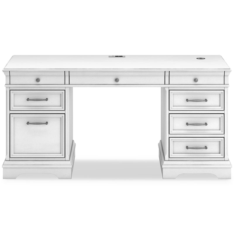 Signature Design by Ashley Office Desk Components Storage Unit ASY4558 IMAGE 3