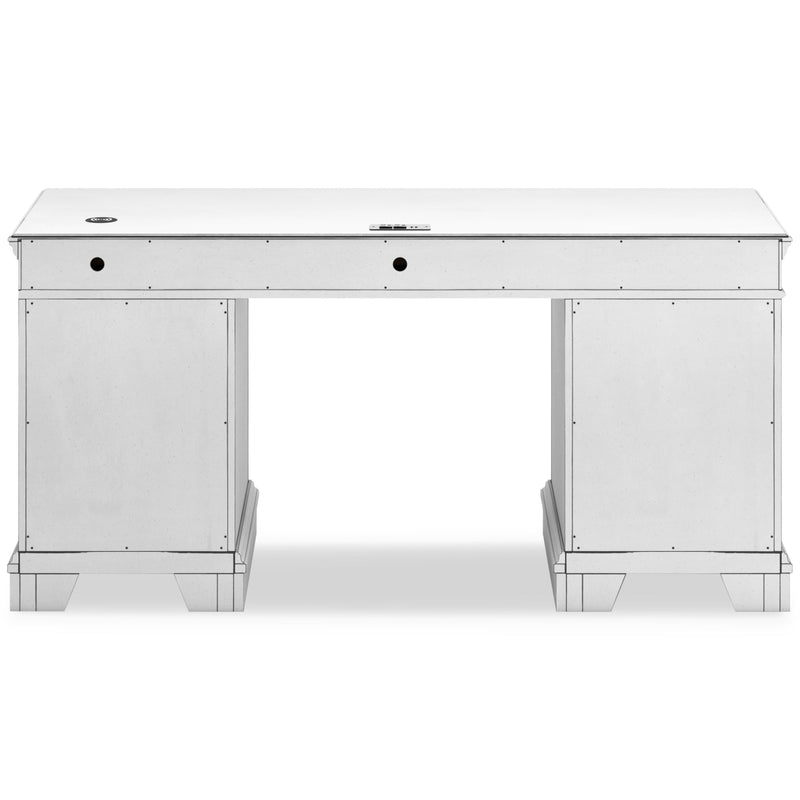 Signature Design by Ashley Office Desk Components Storage Unit ASY4558 IMAGE 5