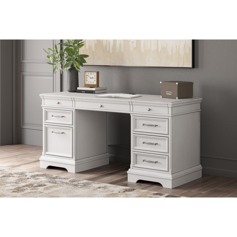Signature Design by Ashley Office Desk Components Storage Unit ASY4558 IMAGE 6
