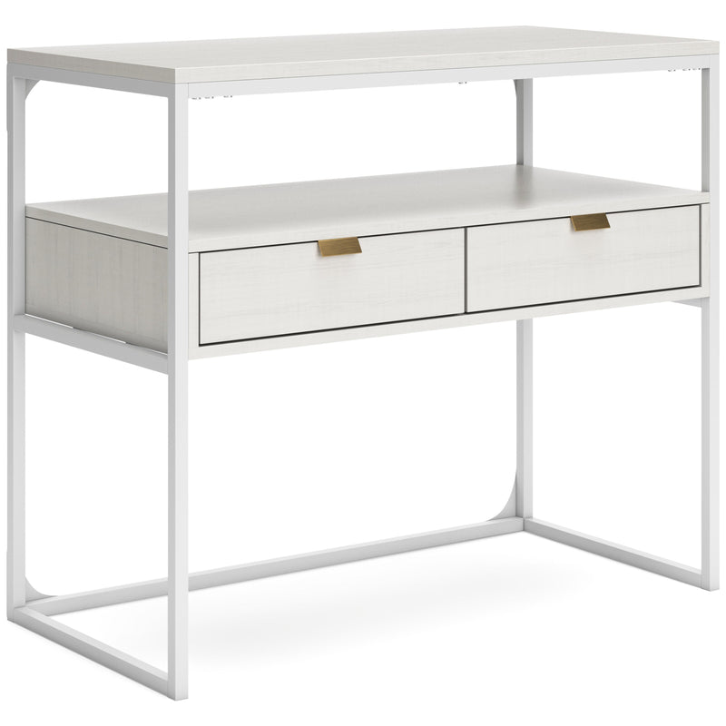 Signature Design by Ashley Office Desk Components Storage Unit ASY5825 IMAGE 1