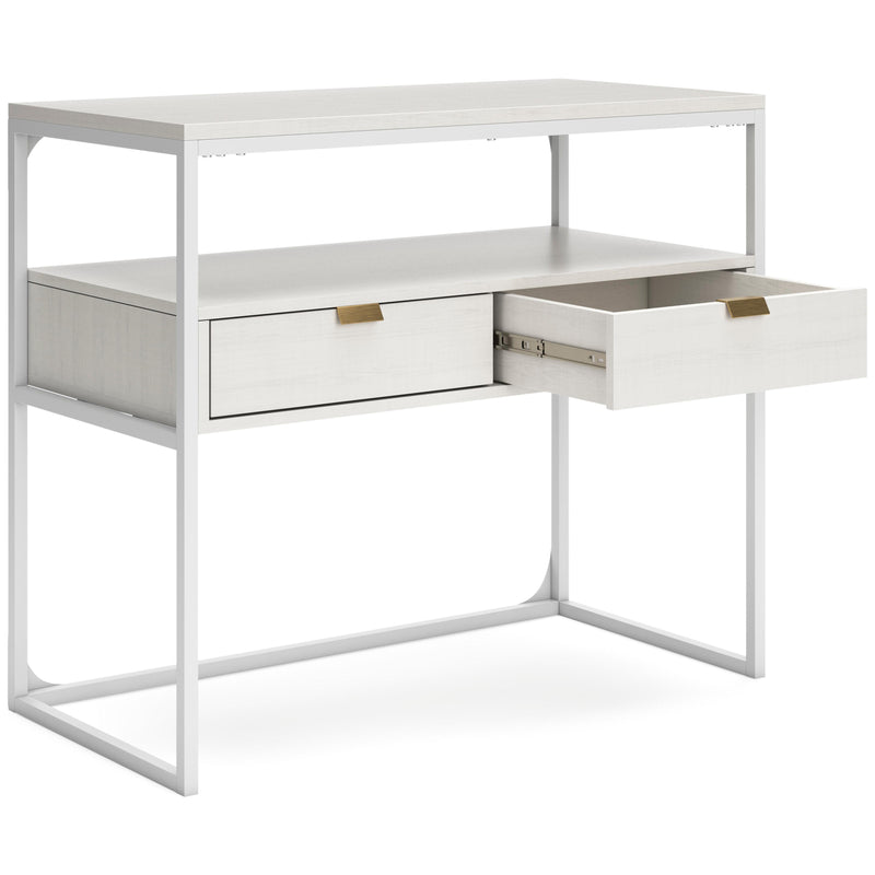Signature Design by Ashley Office Desk Components Storage Unit ASY5825 IMAGE 2