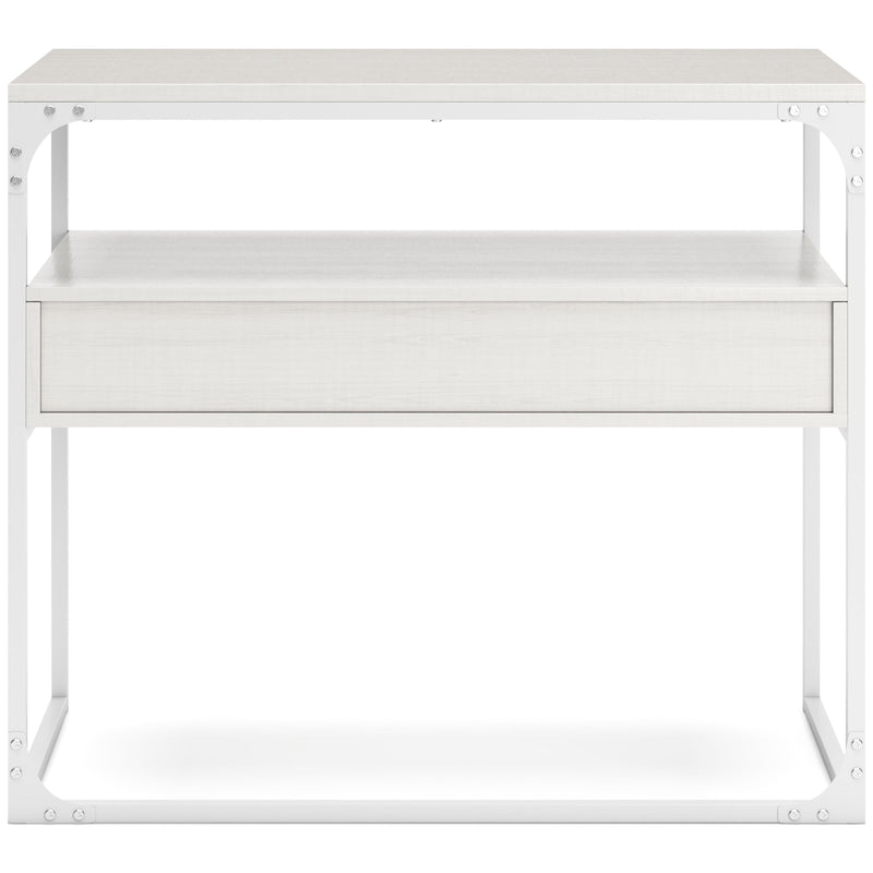 Signature Design by Ashley Office Desk Components Storage Unit ASY5825 IMAGE 5