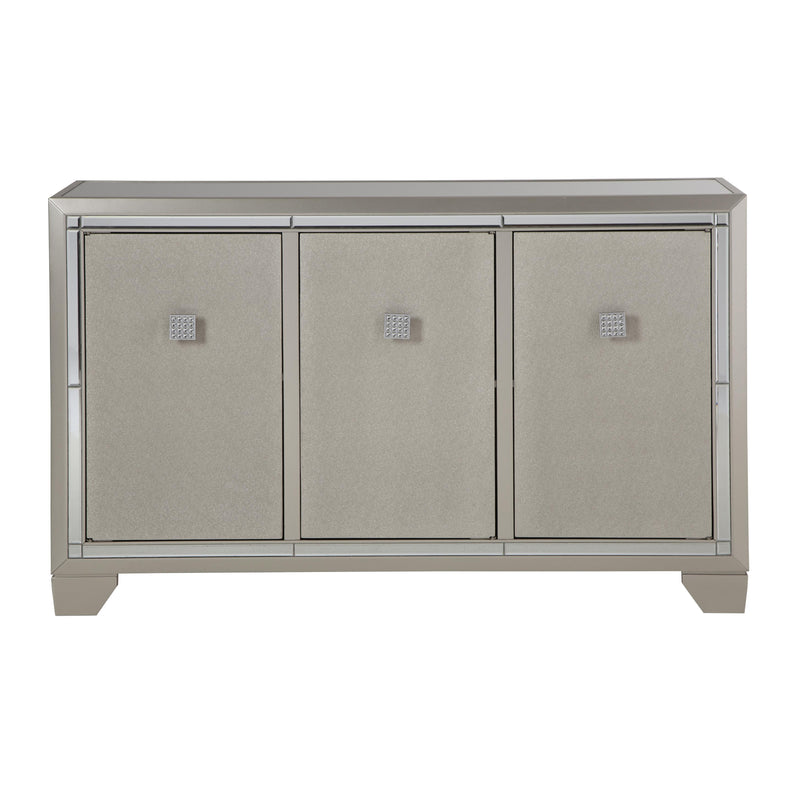 Signature Design by Ashley Accent Cabinets Cabinets ASY1974 IMAGE 3