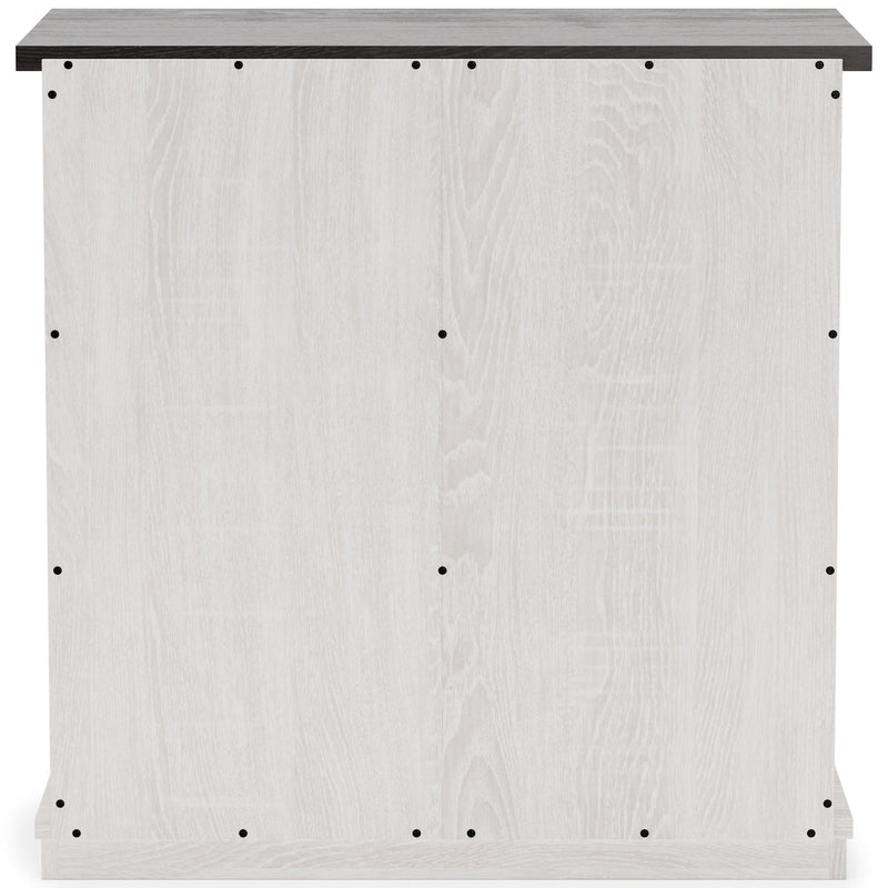 Signature Design by Ashley Accent Cabinets Cabinets ASY0801 IMAGE 6