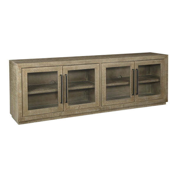Signature Design by Ashley Accent Cabinets Cabinets ASY2238 IMAGE 1