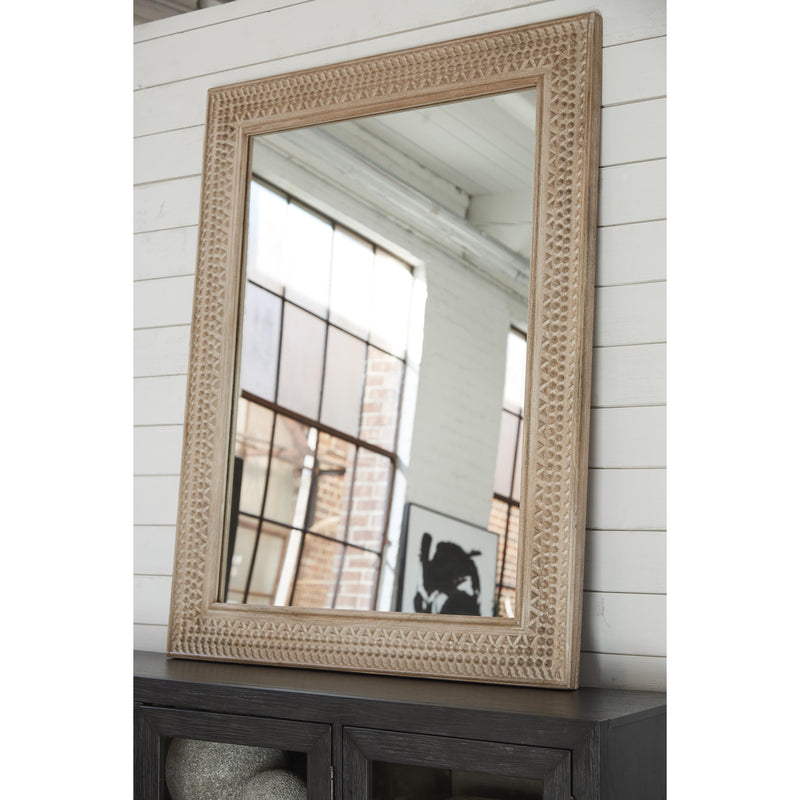 Signature Design by Ashley Belenburg Wall Mirror ASY5488 IMAGE 4