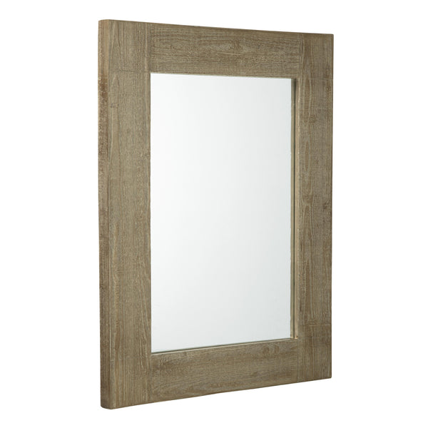 Signature Design by Ashley Waltleigh Wall Mirror ASY5498 IMAGE 1