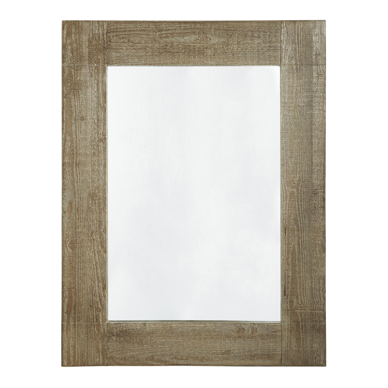 Signature Design by Ashley Waltleigh Wall Mirror ASY5498 IMAGE 2