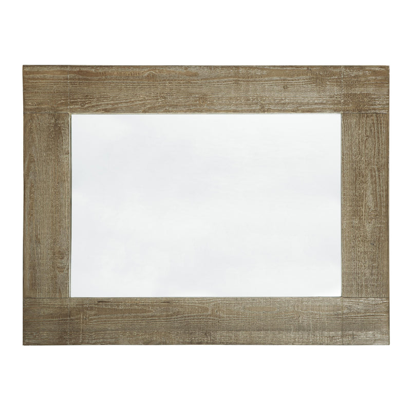 Signature Design by Ashley Waltleigh Wall Mirror ASY5498 IMAGE 3