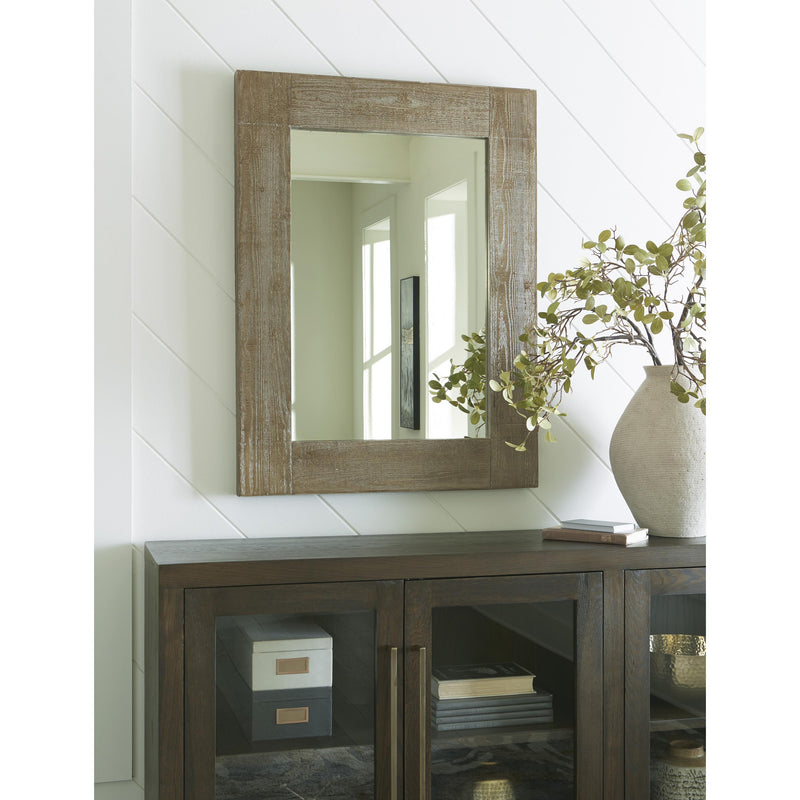 Signature Design by Ashley Waltleigh Wall Mirror ASY5498 IMAGE 4