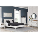 Signature Design by Ashley Aprilyn 5-Drawer Chest ASY5889 IMAGE 12