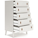 Signature Design by Ashley Aprilyn 5-Drawer Chest ASY5889 IMAGE 2