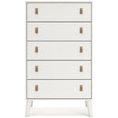 Signature Design by Ashley Aprilyn 5-Drawer Chest ASY5889 IMAGE 3