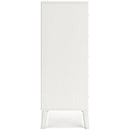 Signature Design by Ashley Aprilyn 5-Drawer Chest ASY5889 IMAGE 4