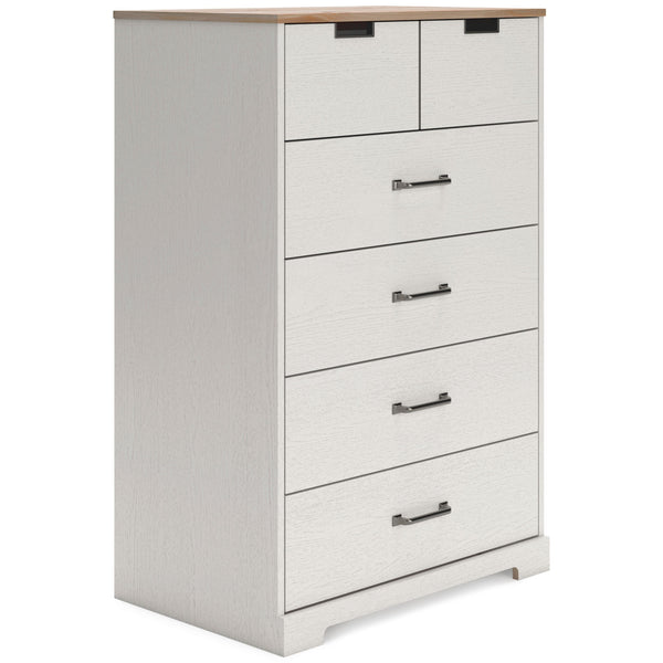 Signature Design by Ashley Kids Chests 5 Drawers ASY5795 IMAGE 1