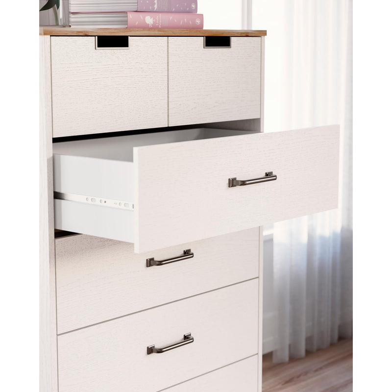 Signature Design by Ashley Kids Chests 5 Drawers ASY5795 IMAGE 7