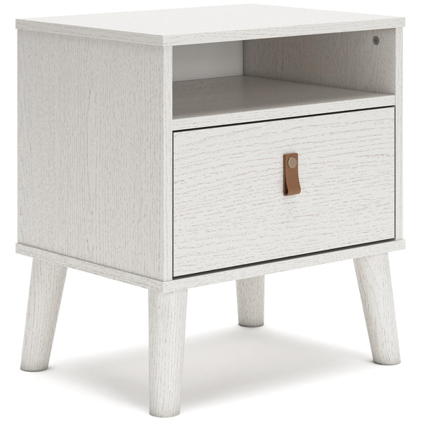 Signature Design by Ashley Aprilyn 1-Drawer Nightstand ASY7231 IMAGE 1