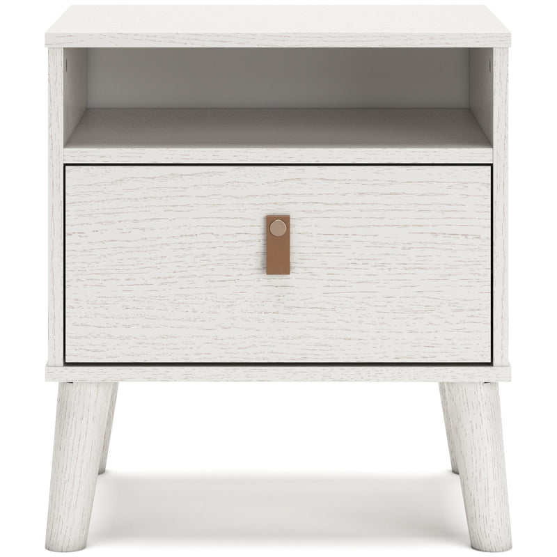 Signature Design by Ashley Aprilyn 1-Drawer Nightstand ASY7231 IMAGE 3