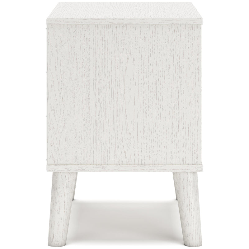 Signature Design by Ashley Aprilyn 1-Drawer Nightstand ASY7231 IMAGE 4