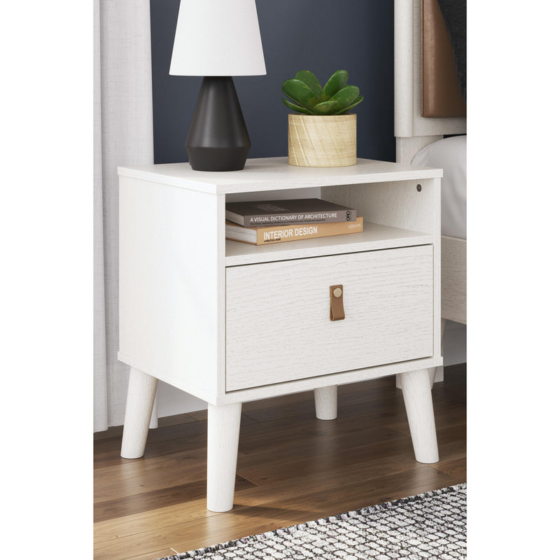 Signature Design by Ashley Aprilyn 1-Drawer Nightstand ASY7231 IMAGE 7